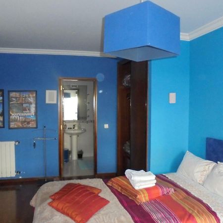 Quarto Junto Ao Mar 마토지뉴스 외부 사진