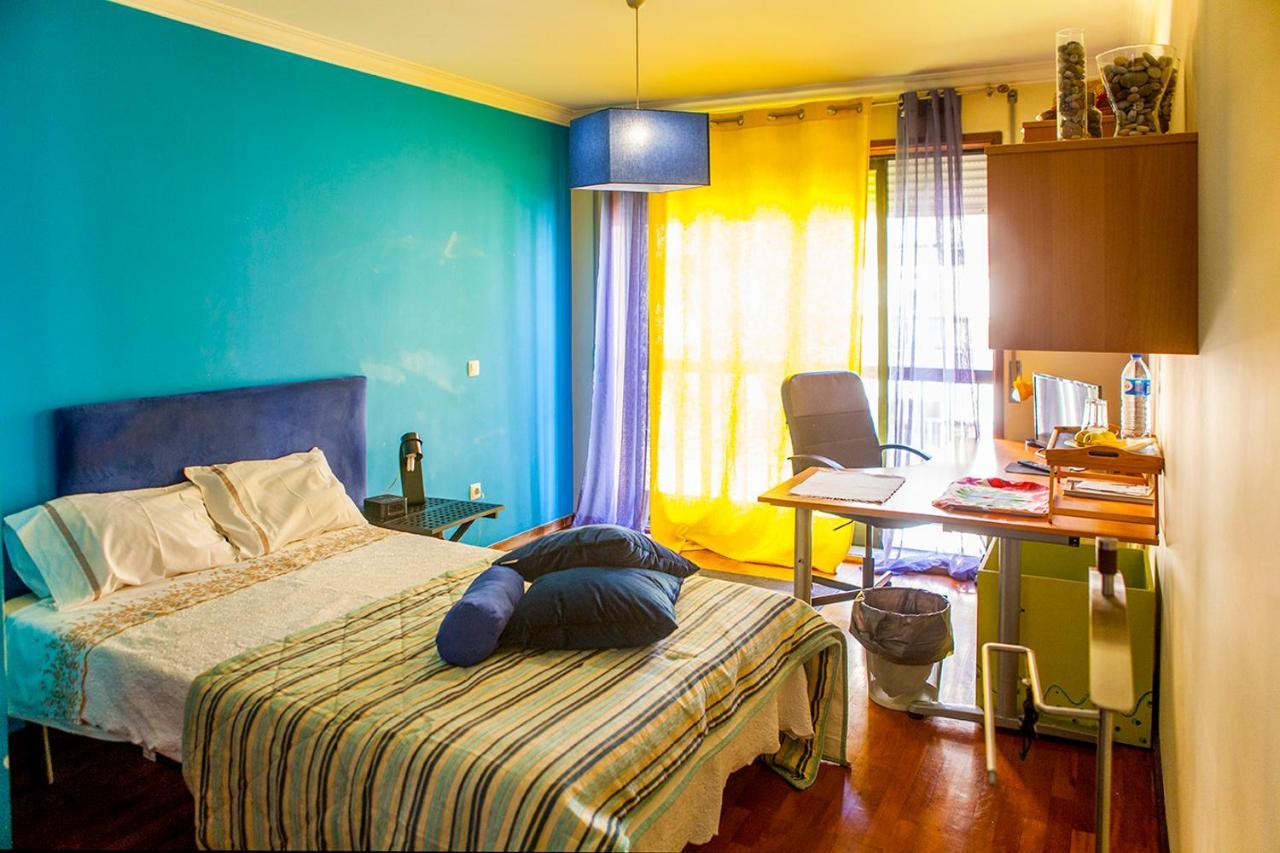 Quarto Junto Ao Mar 마토지뉴스 외부 사진