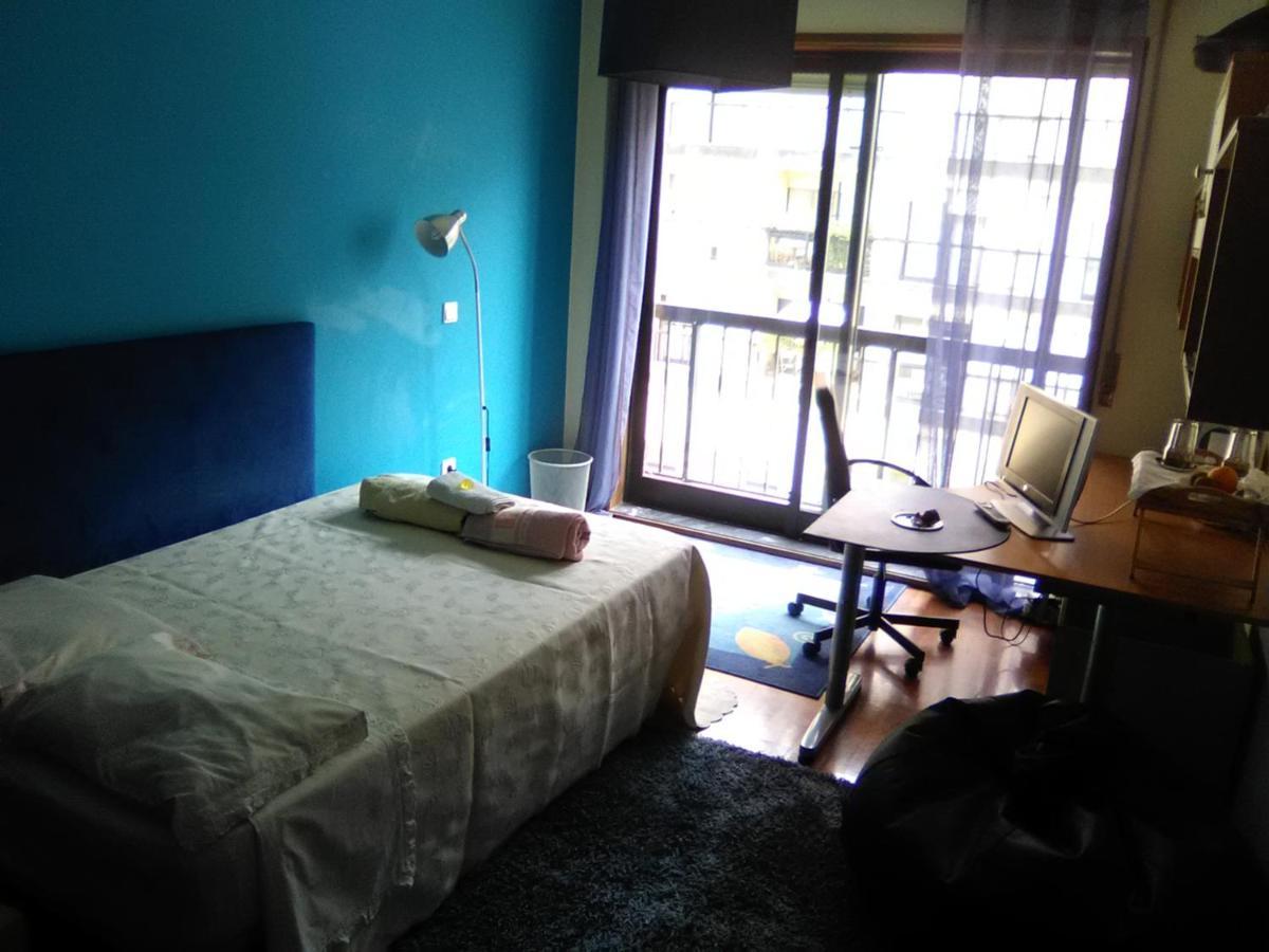 Quarto Junto Ao Mar 마토지뉴스 외부 사진