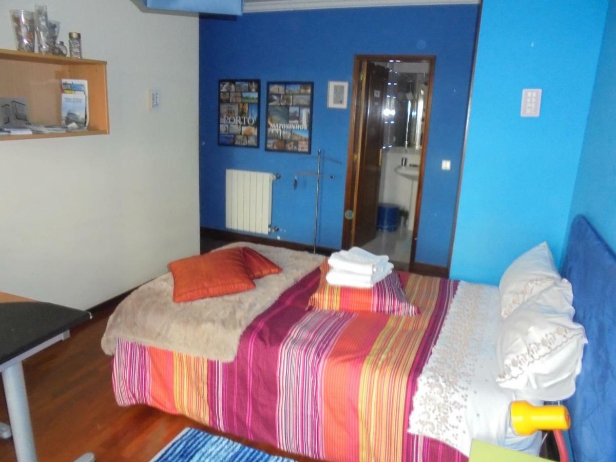 Quarto Junto Ao Mar 마토지뉴스 외부 사진