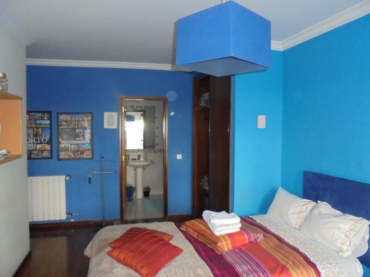 Quarto Junto Ao Mar 마토지뉴스 외부 사진