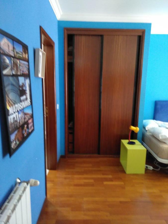 Quarto Junto Ao Mar 마토지뉴스 외부 사진